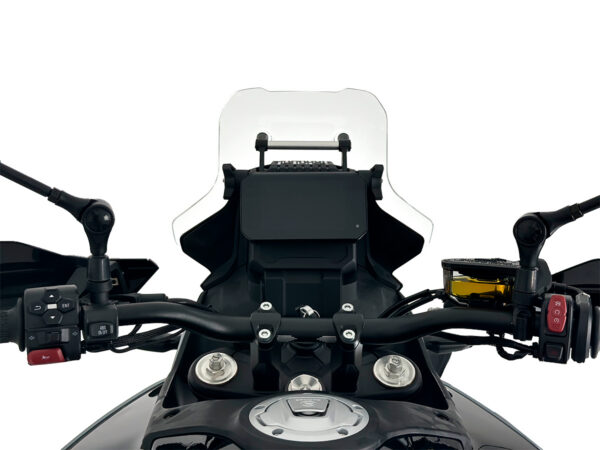 WRS WINDSCREEN SPORT CF MOTO 450 MT / IBEX 450 2024 — изображение 31