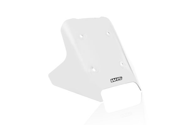 WRS WINDSCREEN SPORT CF MOTO 450 MT / IBEX 450 2024 — изображение 29