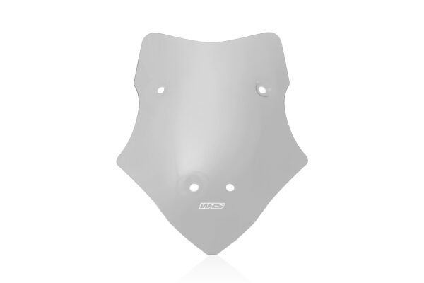 WRS STANDARD WINDSCREEN DUCATI MULTISTRADA V4 / S / SPORT / RALLY 2020-2024