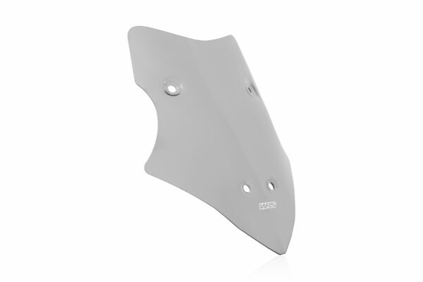 WRS STANDARD WINDSCREEN DUCATI MULTISTRADA V4 / S / SPORT / RALLY 2020-2024 — изображение 2