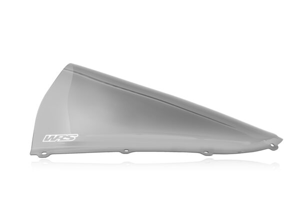 WRS WINDSCREEN RACE DUCATI PANIGALE V4 2025 — изображение 3