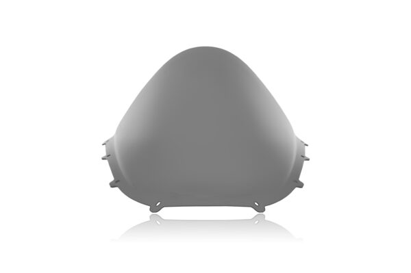 WRS WINDSCREEN RACE DUCATI PANIGALE V4 2025 — изображение 13