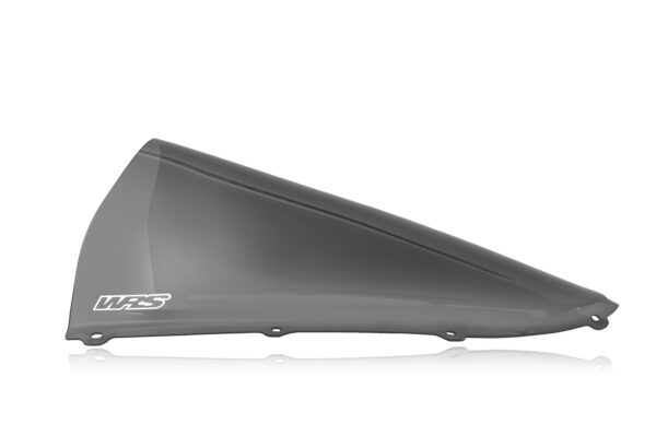 WRS WINDSCREEN RACE DUCATI PANIGALE V4 2025 — изображение 15