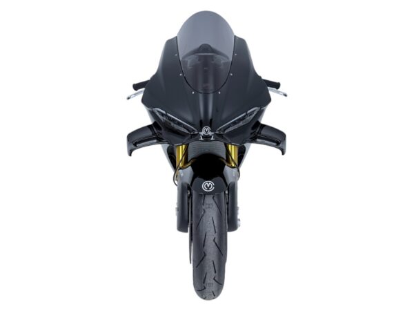 WRS WINDSCREEN RACE DUCATI PANIGALE V4 2025 — изображение 24