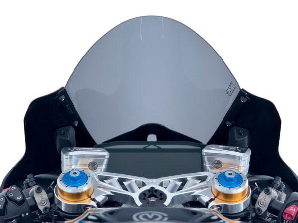 WRS WINDSCREEN RACE DUCATI PANIGALE V4 2025 — изображение 17