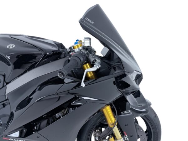WRS WINDSCREEN RACE DUCATI PANIGALE V4 2025 — изображение 19