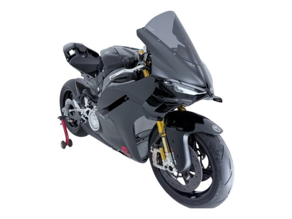 WRS WINDSCREEN RACE DUCATI PANIGALE V4 2025 — изображение 21