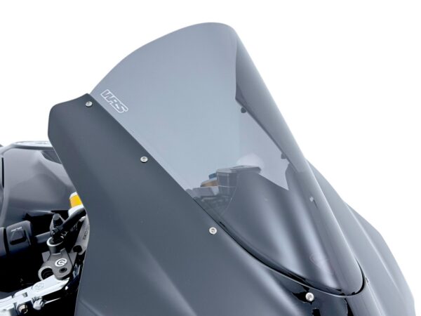 WRS WINDSCREEN RACE DUCATI PANIGALE V4 2025 — изображение 22