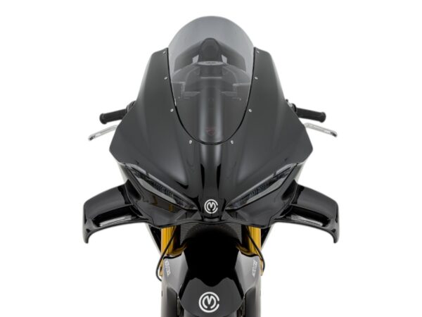 WRS WINDSCREEN RACE DUCATI PANIGALE V4 2025 — изображение 23