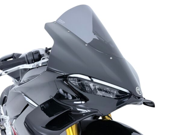 WRS WINDSCREEN RACE DUCATI PANIGALE V4 2025 — изображение 4