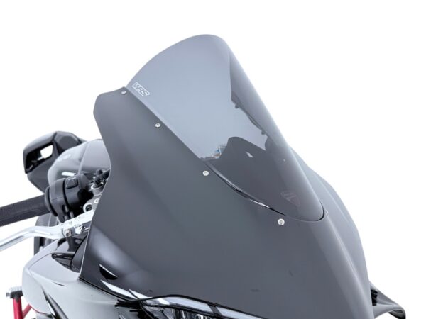 WRS WINDSCREEN RACE DUCATI PANIGALE V4 2025 — изображение 12
