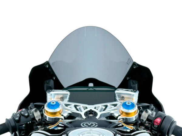 WRS WINDSCREEN RACE DUCATI PANIGALE V4 2025 — изображение 5