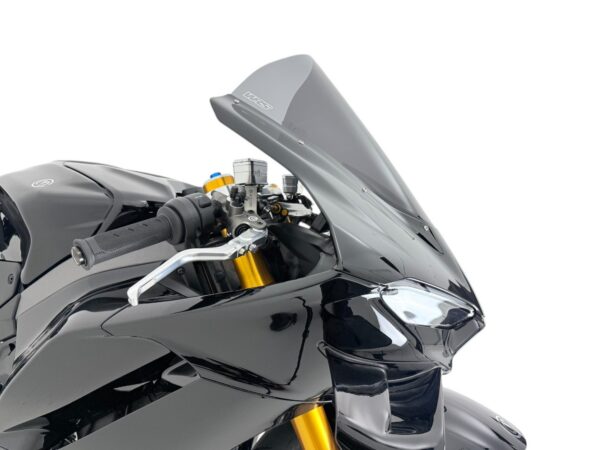 WRS WINDSCREEN RACE DUCATI PANIGALE V4 2025 — изображение 7