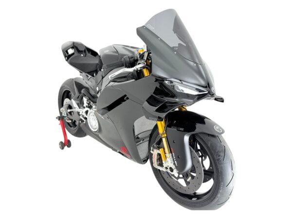 WRS WINDSCREEN RACE DUCATI PANIGALE V4 2025 — изображение 8