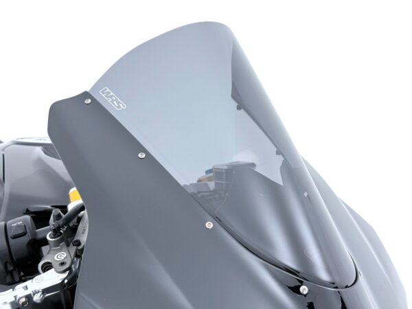 WRS WINDSCREEN RACE DUCATI PANIGALE V4 2025 — изображение 9