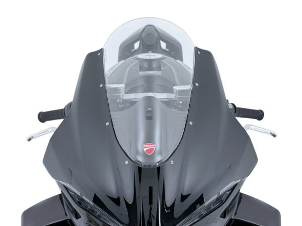 WRS WINDSCREEN RACE DUCATI PANIGALE V4 2025 — изображение 30