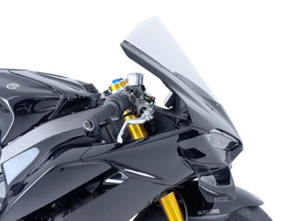 WRS WINDSCREEN RACE DUCATI PANIGALE V4 2025 — изображение 41