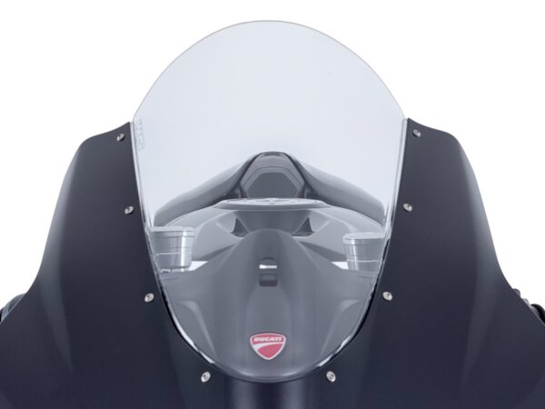 WRS WINDSCREEN RACE DUCATI PANIGALE V4 2025 — изображение 32