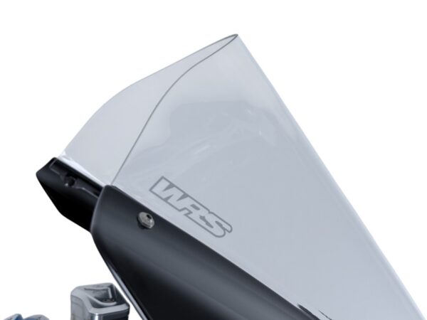 WRS WINDSCREEN RACE DUCATI PANIGALE V4 2025 — изображение 33