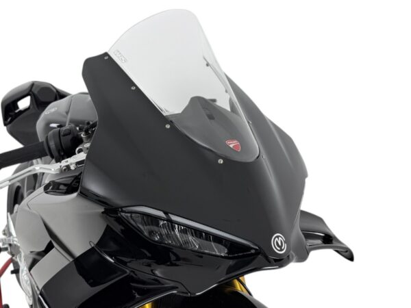 WRS WINDSCREEN RACE DUCATI PANIGALE V4 2025 — изображение 36