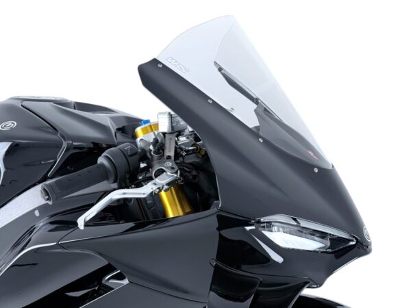 WRS WINDSCREEN RACE DUCATI PANIGALE V4 2025 — изображение 38