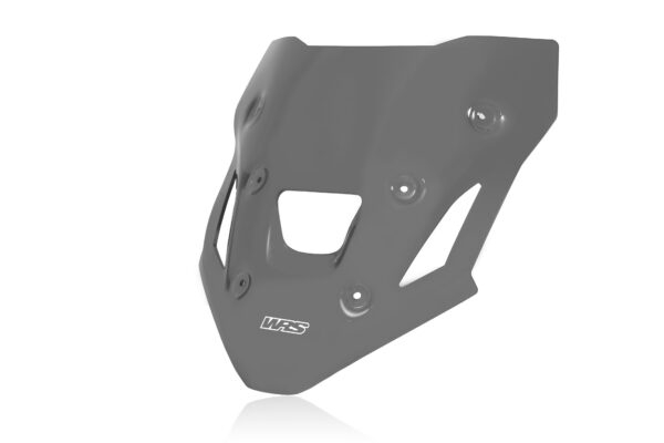 WRS WINDSCREEN SPORT HONDA CRF 1100 L AFRICA TWIN 2024 — изображение 10