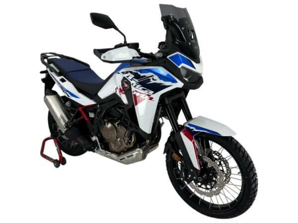 WRS WINDSCREEN SPORT HONDA CRF 1100 L AFRICA TWIN 2024 — изображение 3