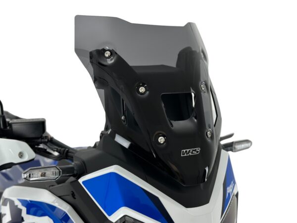 WRS WINDSCREEN SPORT HONDA CRF 1100 L AFRICA TWIN 2024 — изображение 5