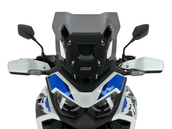 WRS WINDSCREEN SPORT HONDA CRF 1100 L AFRICA TWIN 2024 — изображение 7