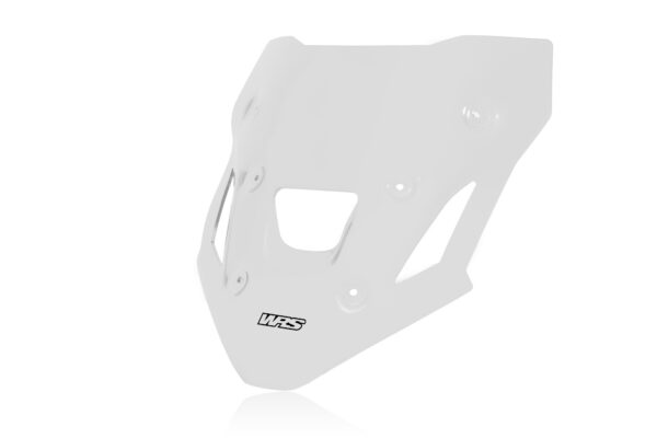 WRS WINDSCREEN SPORT HONDA CRF 1100 L AFRICA TWIN 2024 — изображение 22