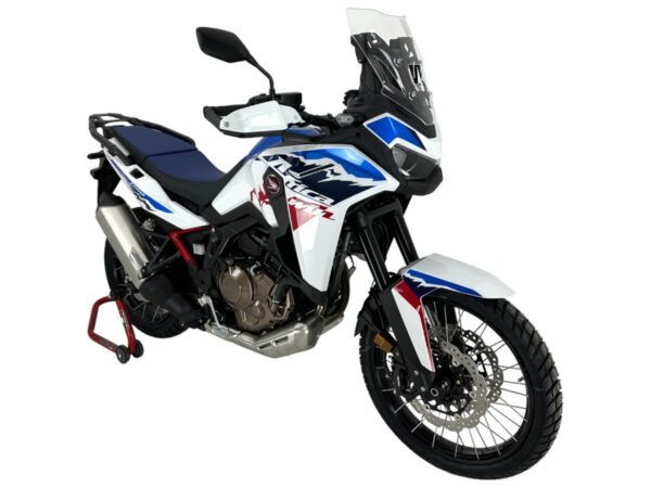 WRS WINDSCREEN SPORT HONDA CRF 1100 L AFRICA TWIN 2024 — изображение 13