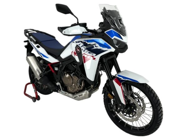 WRS WINDSCREEN SPORT HONDA CRF 1100 L AFRICA TWIN 2024 — изображение 14