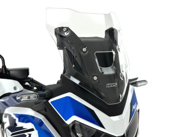 WRS WINDSCREEN SPORT HONDA CRF 1100 L AFRICA TWIN 2024 — изображение 18