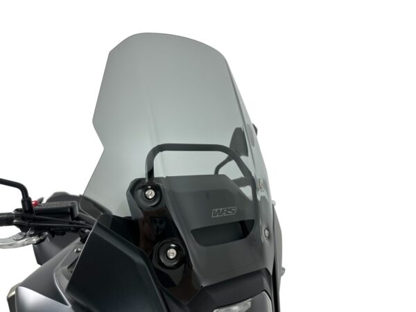 WRS WINDSCREEN TOURING HONDA NX 500 / 400 2024 — изображение 4