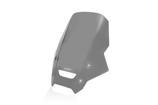 WRS WINDSCREEN TOURING HONDA NX 500 / 400 2024 — изображение 2