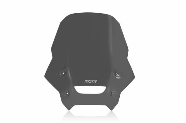 WRS WINDSCREEN TOURING HONDA NX 500 / 400 2024 — изображение 10