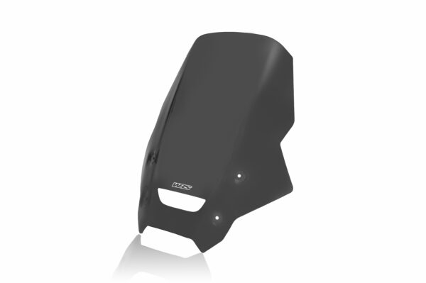 WRS WINDSCREEN TOURING HONDA NX 500 / 400 2024 — изображение 11
