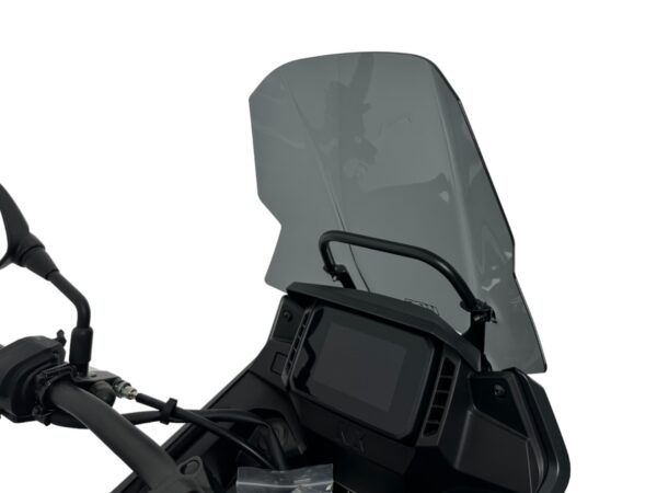 WRS WINDSCREEN TOURING HONDA NX 500 / 400 2024 — изображение 14