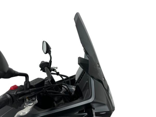 WRS WINDSCREEN TOURING HONDA NX 500 / 400 2024 — изображение 15