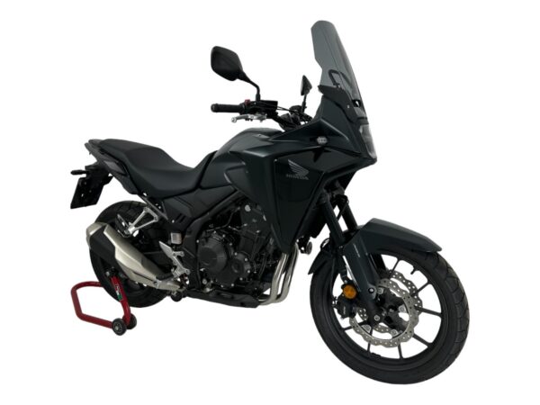 WRS WINDSCREEN TOURING HONDA NX 500 / 400 2024 — изображение 16
