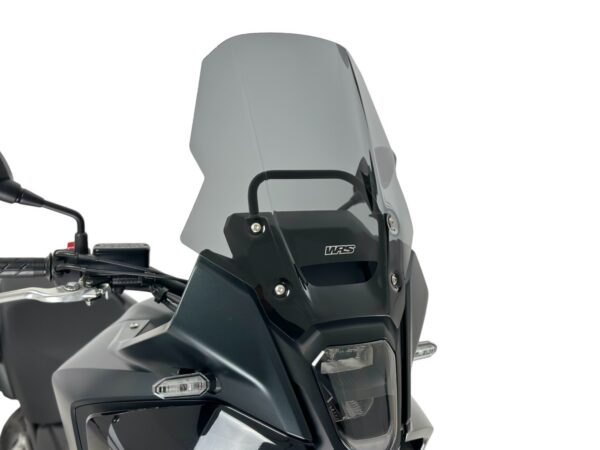 WRS WINDSCREEN TOURING HONDA NX 500 / 400 2024 — изображение 17