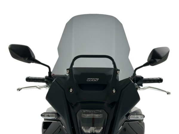 WRS WINDSCREEN TOURING HONDA NX 500 / 400 2024 — изображение 18