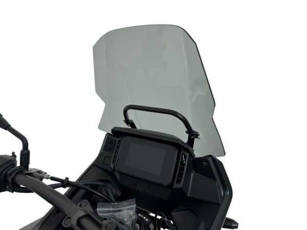 WRS WINDSCREEN TOURING HONDA NX 500 / 400 2024 — изображение 5