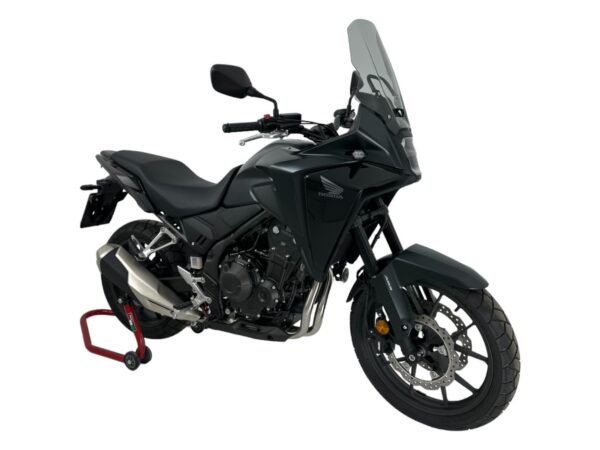 WRS WINDSCREEN TOURING HONDA NX 500 / 400 2024 — изображение 7