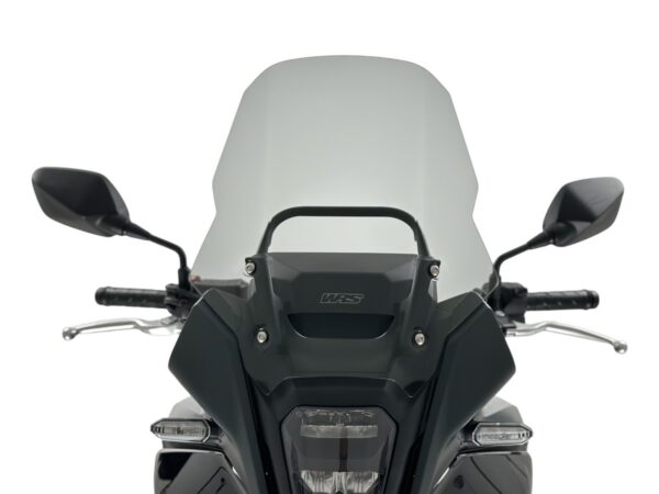 WRS WINDSCREEN TOURING HONDA NX 500 / 400 2024 — изображение 9