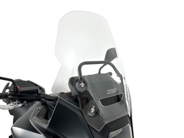 WRS WINDSCREEN TOURING HONDA NX 500 / 400 2024 — изображение 22