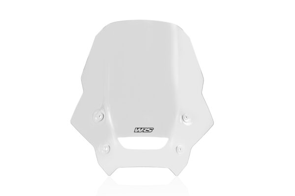 WRS WINDSCREEN TOURING HONDA NX 500 / 400 2024 — изображение 19