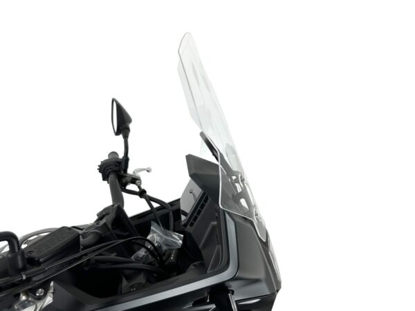 WRS WINDSCREEN TOURING HONDA NX 500 / 400 2024 — изображение 23