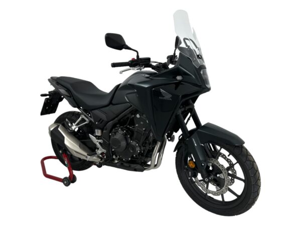 WRS WINDSCREEN TOURING HONDA NX 500 / 400 2024 — изображение 24