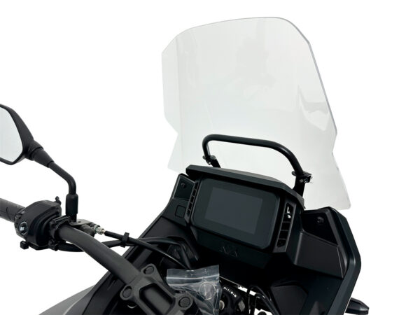 WRS WINDSCREEN TOURING HONDA NX 500 / 400 2024 — изображение 25